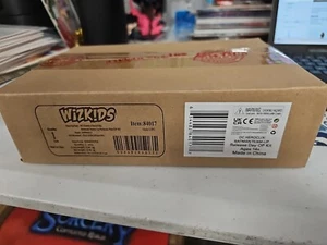 DC HEROCLIX BATMAN TEAM-UP RELEASE DAY OP KIT SCOOBY DOO OPENED BOX 2023 WIZKIDS - Picture 1 of 2