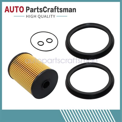 Filtro de combustible 11252754870 apto para Mini Cooper R55 R56 R57 1,5 L 1,6 L 2,0 L 2015 Foto 1 de 4