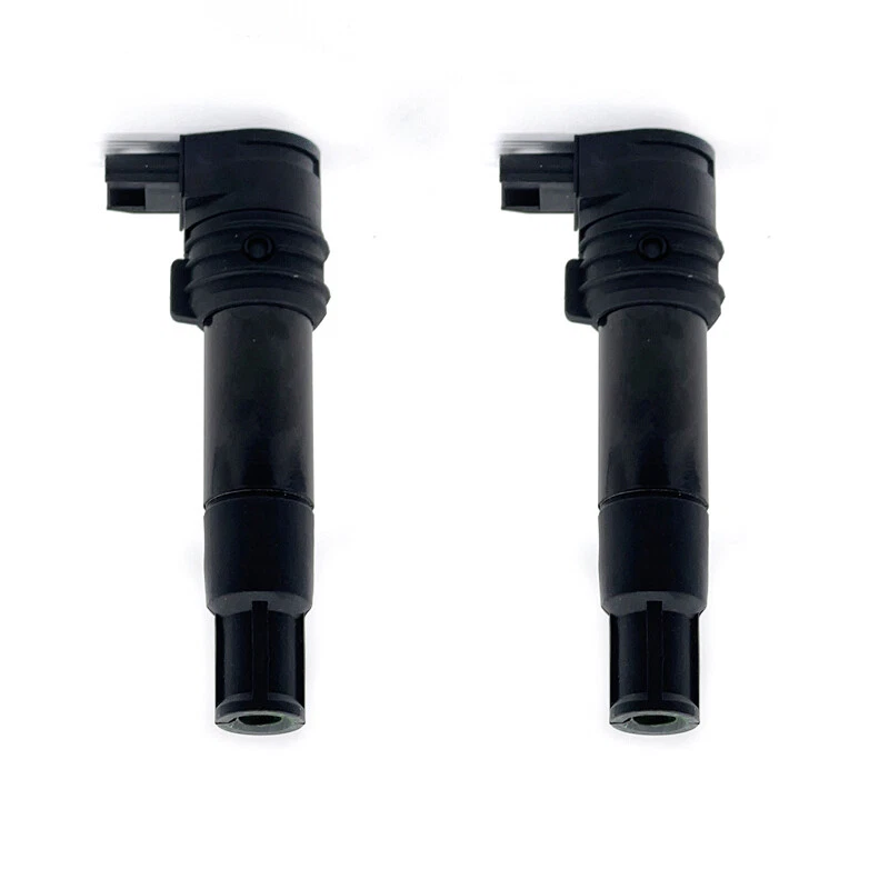 Set 2PCS Ignition Coil for BMW R1200R R1200RT R1200GS R1200ST R1150GS R1150RT Foto 1 de 4