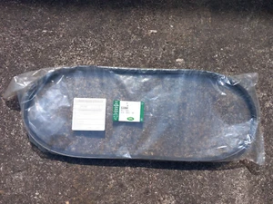 Original Land Rover Militär Defender FFR 24 Volt Lichtmaschinenriemen. Teilenr. 532002 - Bild 1 von 4