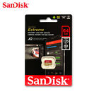 SanDisk Ultra / Extreme / Extreme PRO 64GB UHS-I microSDXC Memory Card for Phone