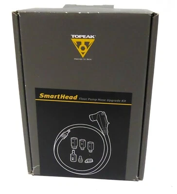 Topeak Smarthead Upgrade Kit with Hose - Image 1 of 2