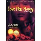 Love Her Madly Ray Manzarek [DVD]