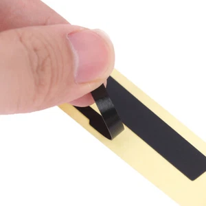 For Surface Pro 3 4 5 6 Book 1 2 Adhesive LCD Display Screen Frame Glue Tape _xa - Afbeelding 1 van 15