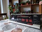 AIWA AD-F990 STEREO CASSETTE DECK PLAYER/RECORDER