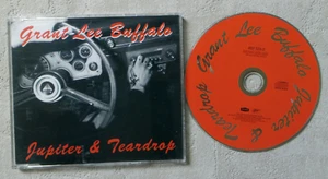 CD AUDIO MUSIQUE / GRANT LEE BUFFALO " JUPITER & TEARDROP" 4T 1994 - Picture 1 of 2