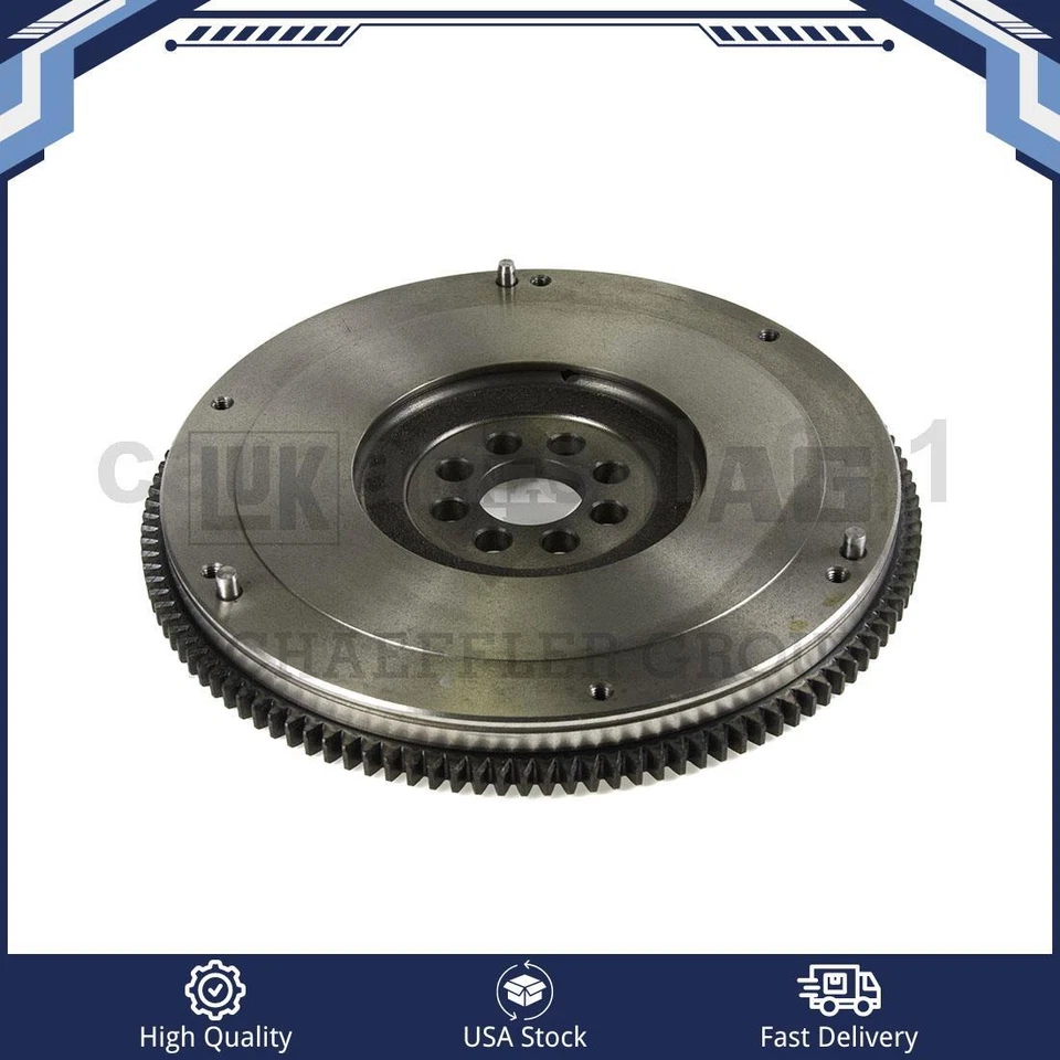 For Toyota Camry 1989-2001 LuK  Clutch Flywheel - Image 1 of 3