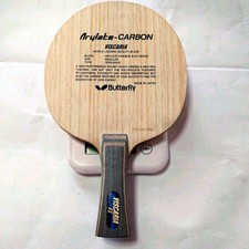 Table Tennis Racket Butterfly Biscaria Fl