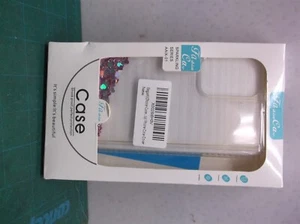 elegant choise crystal clear phone case for new Samsung galaxy phone - Picture 1 of 2