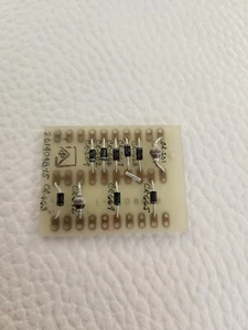 2614048-15 Lear Pc Board  No Paper Work 30 Days Warranty - Picture 1 of 2