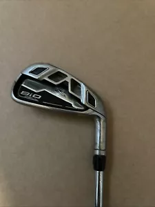 Cobra Golf Bio Cell 6 Iron 26.5” Regular Flex True Temper DYNALITE 85 - Picture 1 of 6