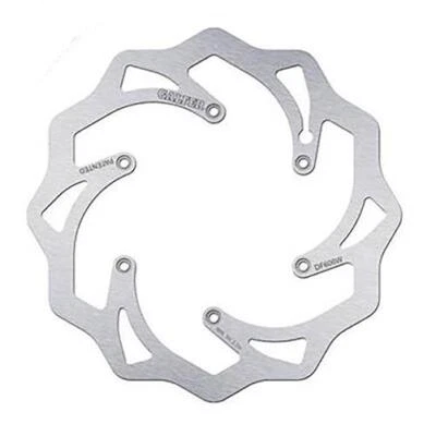 Husqvarna FC250 2014-2024 Galfer передний фиксированный волновой тормозной диск - Изображение 1 из 4