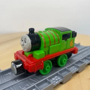 Take N Play Thomas the Tank Engine Take and Play Engine PERCY - Bild 1 von 9