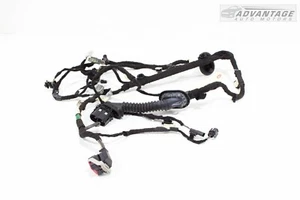 Lincoln Continental 2017-2020 puerta trasera izquierda cableado cable arnés OEM - Imagen 1 de 11