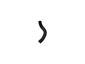 Radiator Hose Dayco 52PCPF45 for Toyota Corolla Matrix 2009 2010 2011 2012 2013 - Picture 1 of 1
