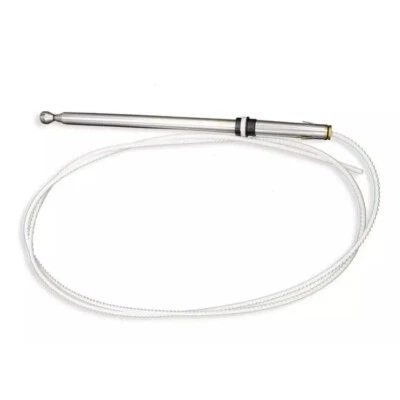 Mástil de antena para Toyota Avalon 1995-2005 Camry 1997-2002 86337-8Y001, 863378Y001 Foto 1 de 4