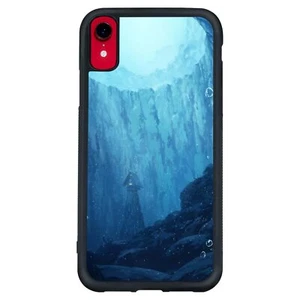 Cases For iPhone X XS 11 12 13 14 15 Pro Max Underwater House Print - Picture 1 of 240