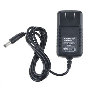 AC Adapter Charger for M-Audio 9900-50832-00 KeyStation 88es Power Cord Mains
