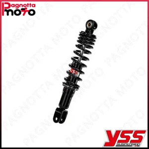 AMMORTIZZATORE POSTERIORE BENELLI 491 ST 50 2003- AMM.RE IDRAULICO C/REGOLAZION - Imagen 1 de 1