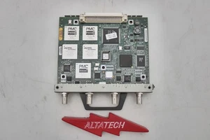 Adaptateur port capuchon amélioré Cisco PA-MC-2T3+ 2 ports multicanal T3 - Photo 1/6