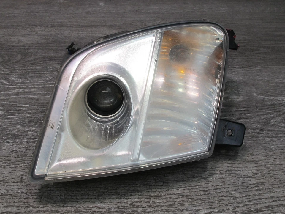 07-10 SATURNO CIELO DELANTERO DERECHO INTERMITENTE LUZ ANTINIEBLA OEM Foto 1 de 4