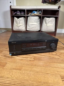 Sherwood RX-4109 AM/FM 200w Stereo Receiver – Tested & Working! - Picture 1 of 10