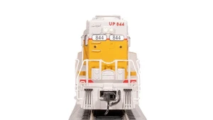 Broadway LTD #9580 HO UP EMD GP30 Diesel Locomotive No-Sound/DCC-Ready #844~NEW - Picture 1 of 3