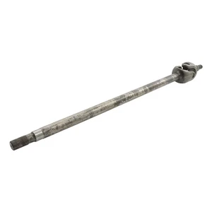 For Jeep Wrangler JK 30 2007-16 17 Front Axle Shaft Assembly LH Driver Side - Picture 1 of 10