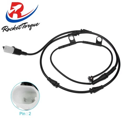 LR033275 Front Brake Pad Wear Sensor for Land Rover Range Rover Sport 2014-2019 Foto 1 de 4