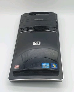 Genuine HP Pavilion P6xxx Front Cover Bezel Assembly 502227-001 Free Postage - Photo 1/8