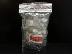 Filtro TC autobloccante Drummond Scientific Cat n. 4-000-052 Pipet-Aid 50/confezione - Foto 1 di 24
