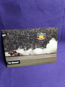 Davey Allison 1993 Maxx Collector Series "The Winston" 9 of 20 - Picture 1 of 2