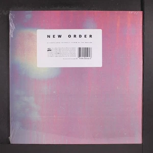 NEW ORDER: bizarre love triangle QWEST 12" Single 33 RPM Sealed - Picture 1 of 2
