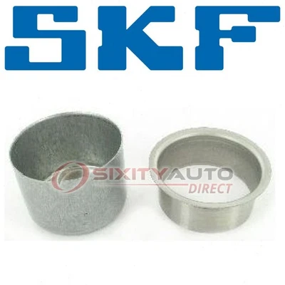 SKF Inner Torque Converter Repair Sleeve for 1951-1953 Chrysler Town & rv Foto 1 de 4
