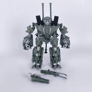 Transformers Decepticon Brawl Complete SS-12 Studio Series Voyager Class - Picture 1 of 6