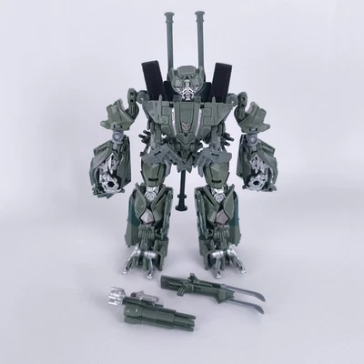 Transformers Decepticon Brawl Complete SS-12 Studio Series Voyager Class - Image 1 of 4
