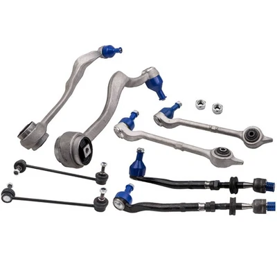 Control Arm Set Front Left & Right for Bmw E39 Bmw 5 Touring E39 32111091767 - Photo 1/4