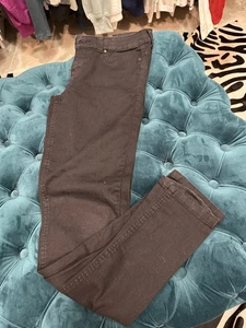 Generra Jeans Gr. 7 schwarz - Bild 1 von 5