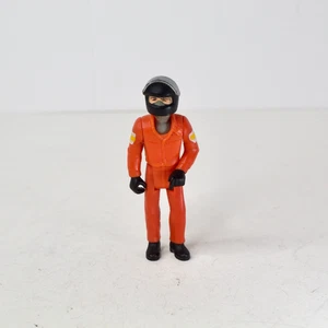 Vintage 1974 Fisher Price Adventure People Land Speed Racer #359 Actionfigur - Bild 1 von 4