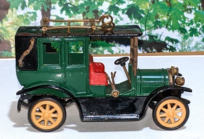 Ziss  Model    Benz   Limousine   1910 - Bild 1 von 4