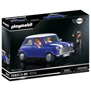 PLAYMOBIL 70921 Mini Cooper - Bild 1 von 5