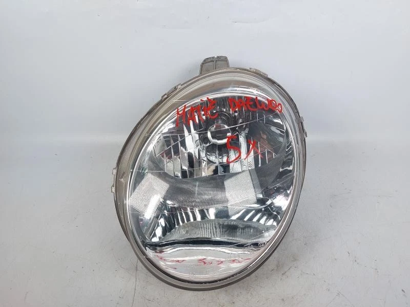 96563482 phare gauche pour DAEWOO MATIZ (KLYA) 1998 128650 - Photo 1/4