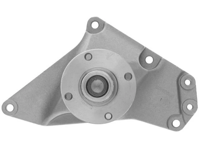 Soporte de polea del ventilador de refrigeración del motor para Mercedes Dodge Sprinter 2500 3500 PK81B8 Foto 1 de 1