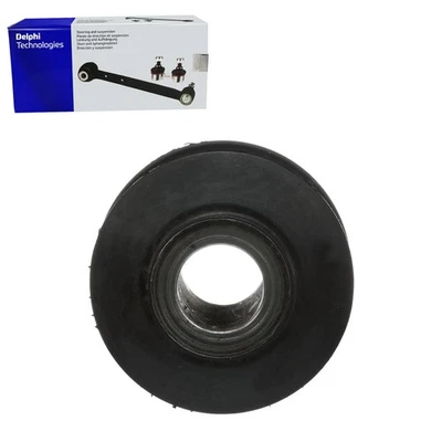 Buje de brazo de arrastre de suspensión Delphi delantero trasero para Chevrolet Lumina 1990-2001 Foto 1 de 3