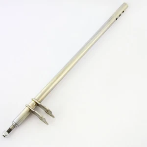 Piantone sterzo Haase Kart M10, tra l'altro per telaio Zenit (KF, KZ, DD2, OK, OKJ) - Foto 1 di 1