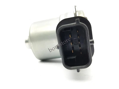 2X Solenoid valve Renault Clio Kadjar Megane DC4 305730606R- - Image 1 of 2