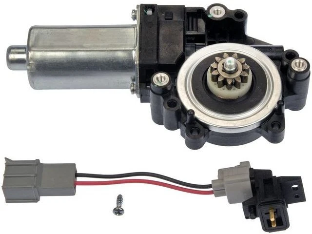 Front Right Window Motor For 2007 Ford Freestyle FY518XX - Image 1 of 1