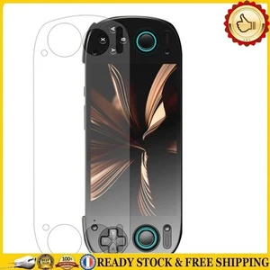 Tempered Glass Film Ultra-Clear Screen Tempered Film Game Console Accessories FR - Bild 1 von 9