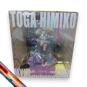 Figura My Hero Academia Toga Himiko Villano Escala 1/7 Spiritale Anime 200mm JP - Imagen 1 de 4