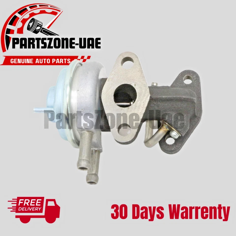 Válvula EGR 25620-75030 genuina Toyota T100 Tacoma OEM Foto 1 de 2